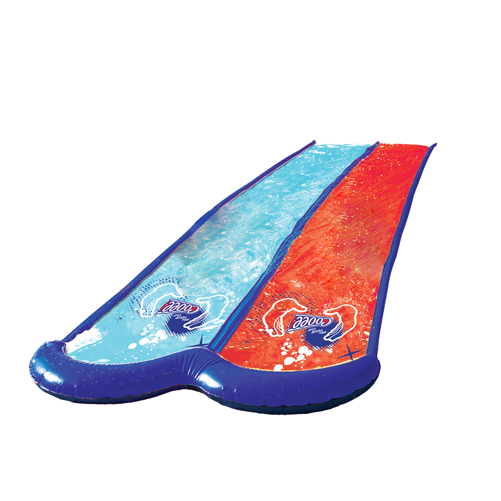Slide 'n' Glide Double