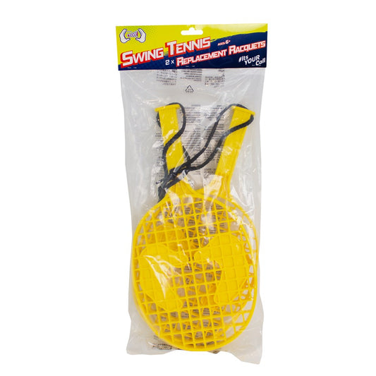 Swing Tennis Racquets