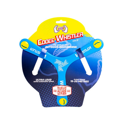 Cooee Whistler