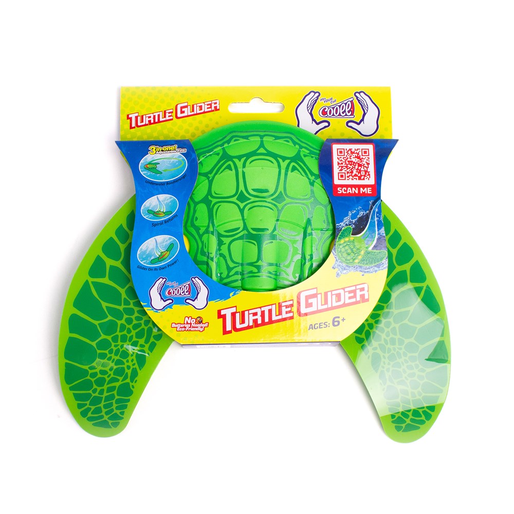 Turtle Glider