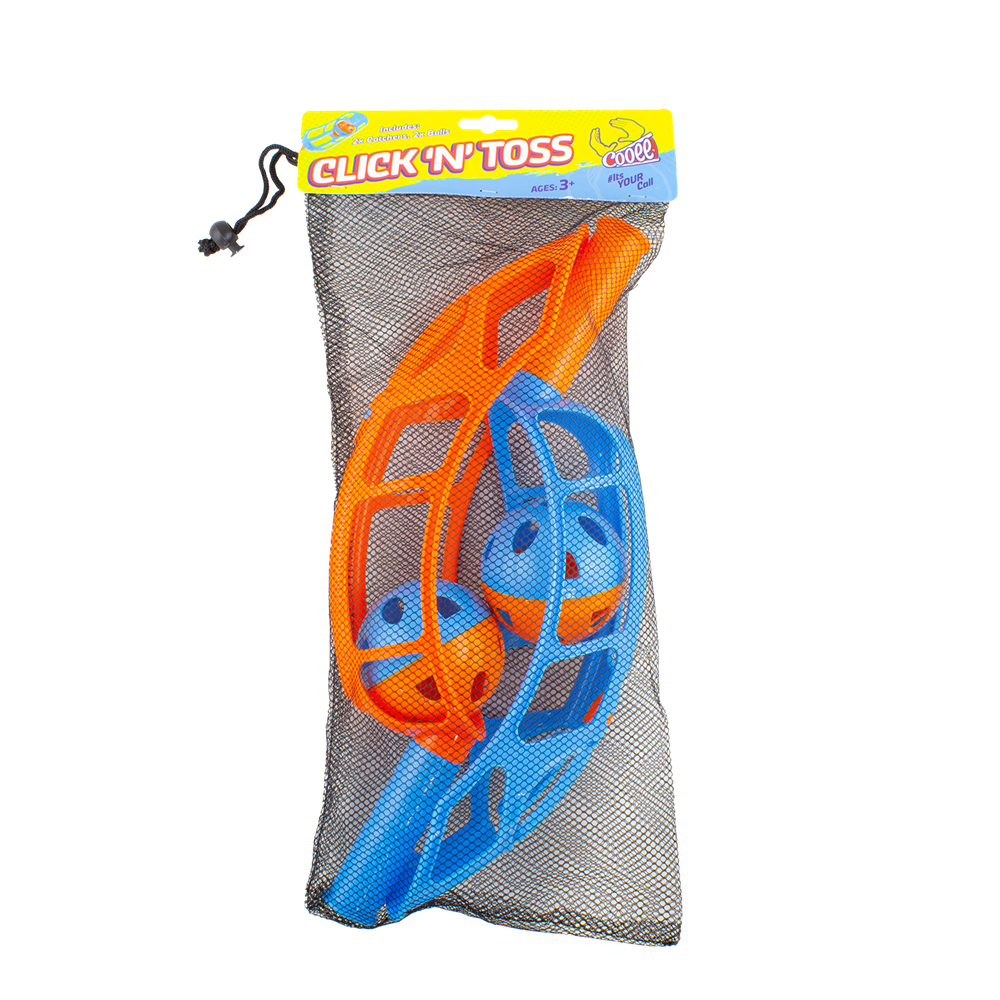 Click n Toss