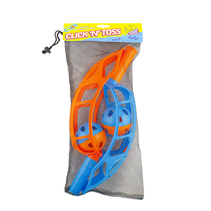Click n Toss