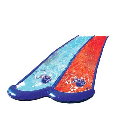 Slide 'n' Glide Double