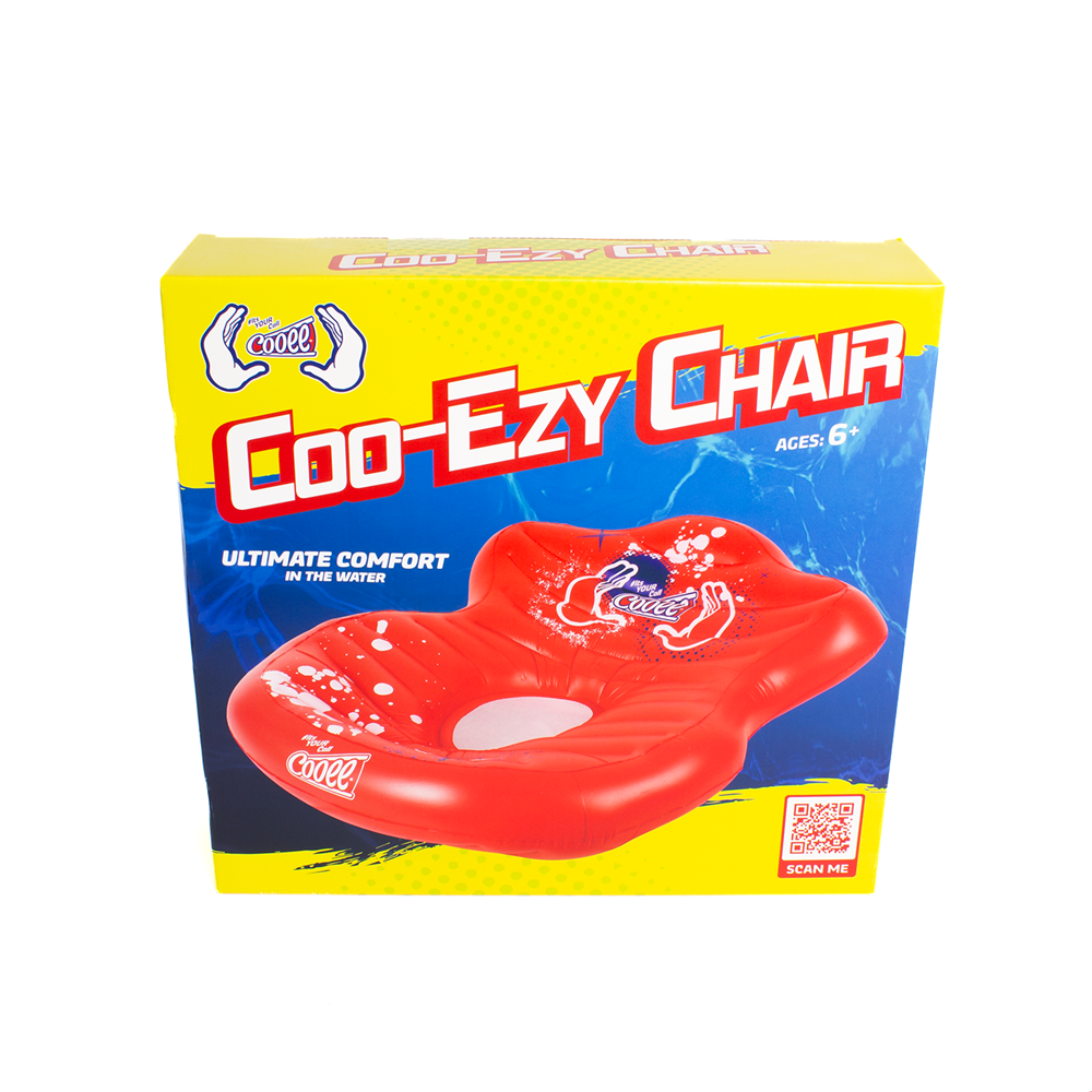 Coo-Ezy Chair