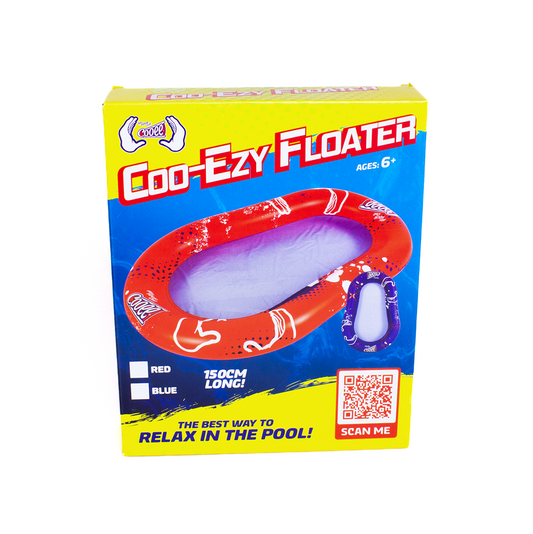 Coo-Ezy Floater