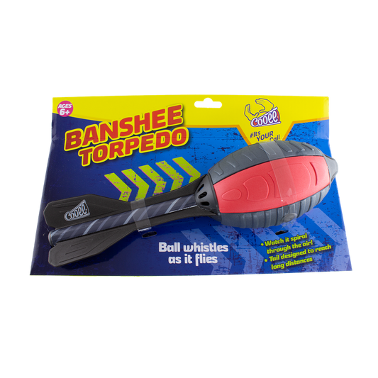 Banshee Torpedo