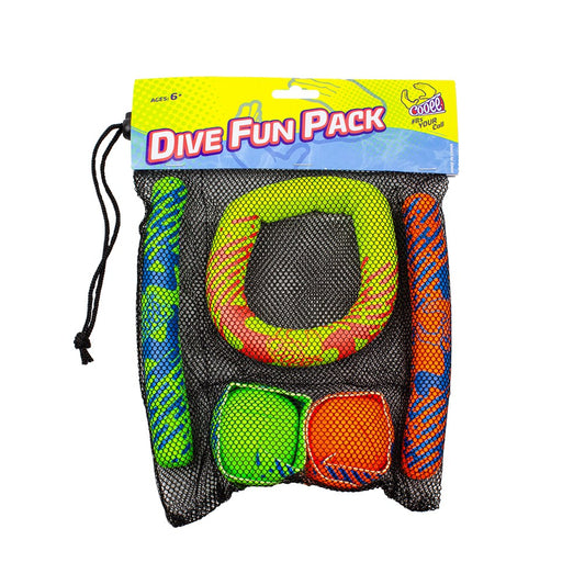 Dive Fun Pack