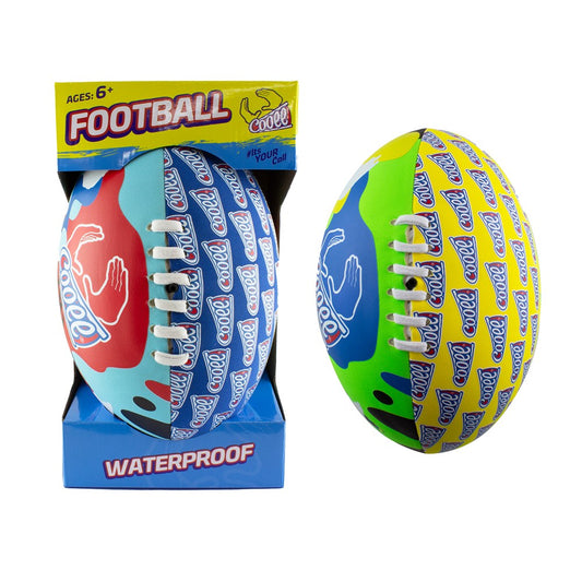 11" Football (Assorted Colours)