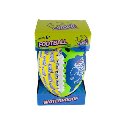 9" Football (Assorted Colours)