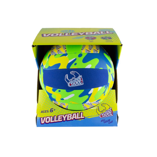 Volleyball (Assorted Colours)